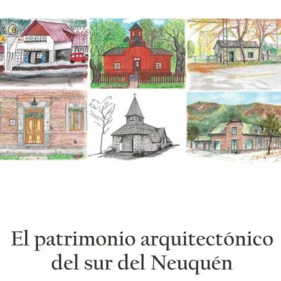 Entrega gratuita de almanaques «El patrimonio Cultural del Sur del Neuquén»