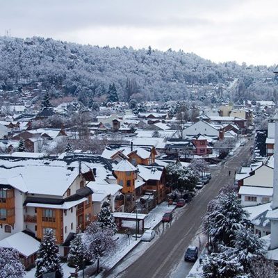 Fin de semana largo en San Martín de los Andes: nieve, esquí, paseos y una amplia propuesta turística para disfrutar