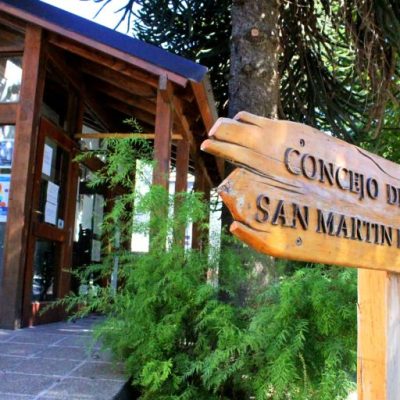 El Concejo llama a Audiencia Pública sobre comodato al Club Real Maipú