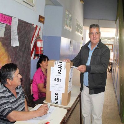 Corazini reconoció las compras de carnes y chorizos: «No entiendo porque la comerciante esperó tanto para exigir los pagos»