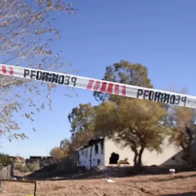 El TSJ ratificó las condenas por la explosión en Aguada San Roque