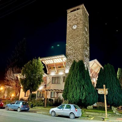 Repudio: agreden físicamente a un empleado municipal