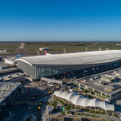ATE anunció un paro que afectará a más de 27 aeropuertos: el cronograma de vuelos afectados
