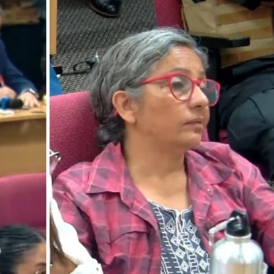 El Clan Sena fue condenado a prisión perpetua por el femicidio de Cecilia Strzyzowski