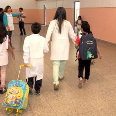 Cuándo comienzan las vacaciones de invierno para el ciclo lectivo 2026