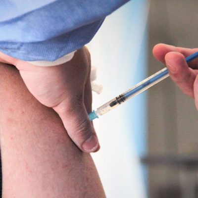 Comienza este miércoles 11 la campaña antigripal en Neuquén