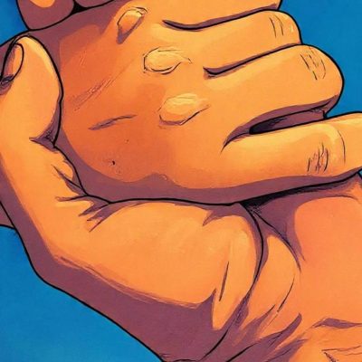 Tramas que cuidan 1: La responsabilidad de estar