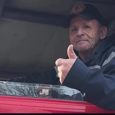 El Concejo Deliberante distinguió A Manuel Vilurón por su trayectoria y servicio a la comunidad