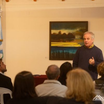 Otras cuatro organizaciones intermedias recibirán aportes del Fondo Municipal de las Artes