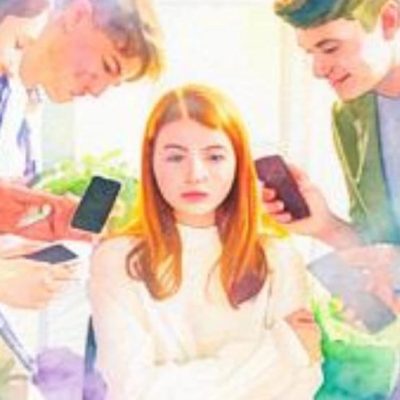 Tramas que cuidan: Acoso entre adolescentes, lo que no empieza ni termina allí