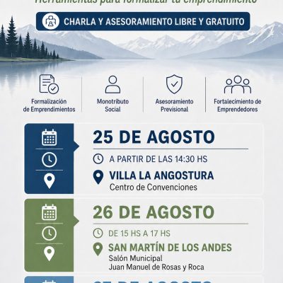 Monotributo Social: Herramientas para formalizar tu emprendimiento