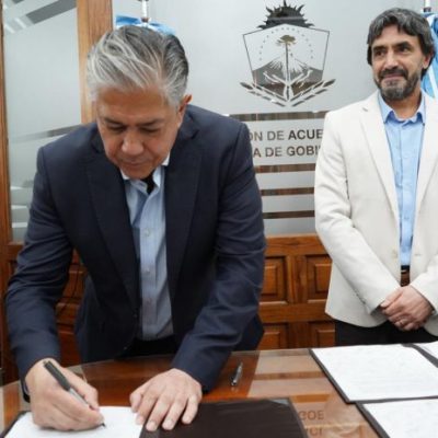 El Municipio recibirá un aporte de $350 millones para la limpieza de los arroyos