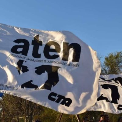 Maestros de la zona sur de Neuquén accederán al boleto docente gratuito