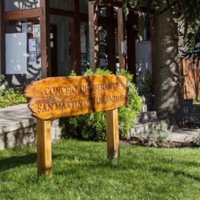 San Martín de los Andes aprobó una reducción del 35% en la tasa de Comercio