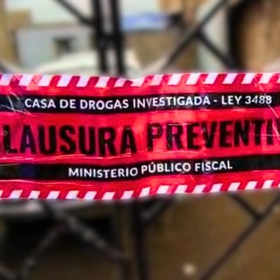 Un año de microtráfico: más de 100 condenas y multas superiores a los $400 millones