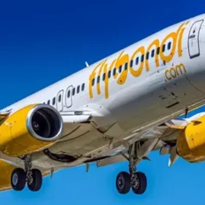 Rio Negro quiere multar a Flybondi por dejar turistas de Bariloche y Angostura varados por cancelaciones