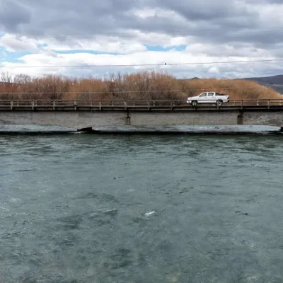 Una semana de lluvias pone en alerta a distintas zonas de Neuquén