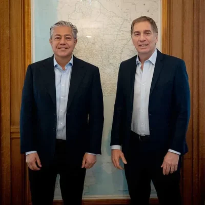 Figueroa trajo el compromiso de mantener la Zona Fría para la Patagonia