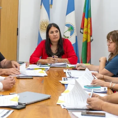Se aprobó el calendario Escolar 2026-2027