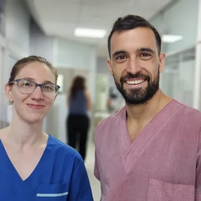 Residencias: abren las inscripciones para el examen provincial 2026