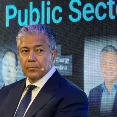 Vaca Muerta: Figueroa anunció beneficios fiscales y nuevas licitaciones