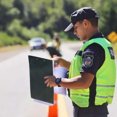 Tras un fin de semana largo sin siniestros graves, la Provincia ya se prepara para Semana Santa