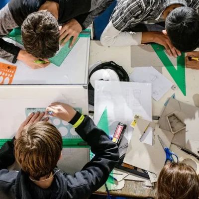 Todavía hay tiempo para preinscribirse en el plan FinEsTec y terminar el secundario