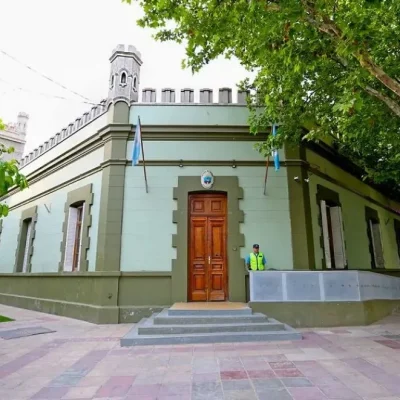 Figueroa ratificó el acuerdo con ANSES para el cobro de la deuda previsional de Nación