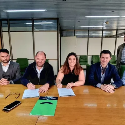 La Provincia da respuesta a un pedido histórico para la regularización de tierras productivas