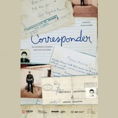 Malvinas, una carta y una historia por contar