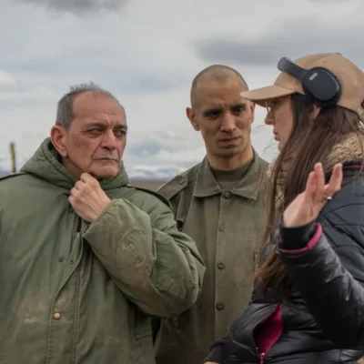 Seis de Abril, el cortometraje que cruza ficción con la historia de Omar Carrasco