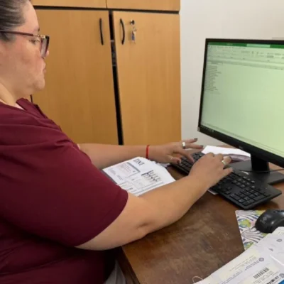 Renaper y Correo Argentino tienen demoras en la entrega de DNI y pasaportes