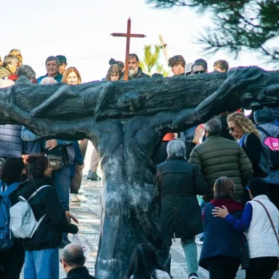 Junín de los Andes prepara el 19° Encuentro Argentino de Turismo Religioso