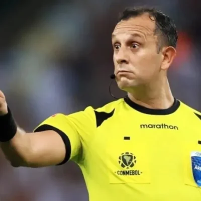 De Andacollo para el mundo: Darío Herrera al Mundial “Se le han cumplido todos sus deseos”