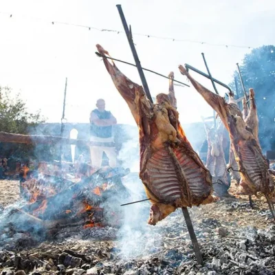 Llega la vigésima edición de la Fiesta Nacional del Chef Patagónico