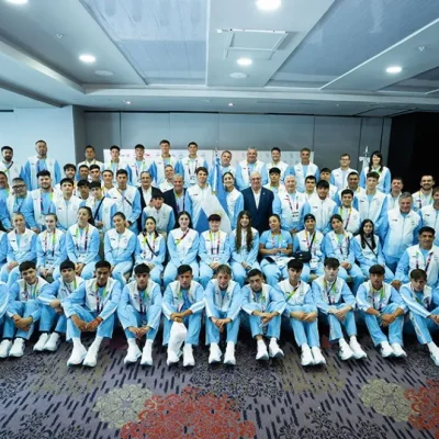 Neuquén tendrá seis representantes en los Juegos Suramericanos de la Juventud