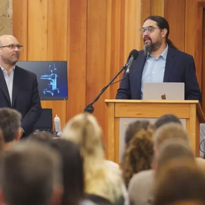 San Martín de los Andes es sede de las Jornadas de Diagnóstico Prenatal Ecográfico