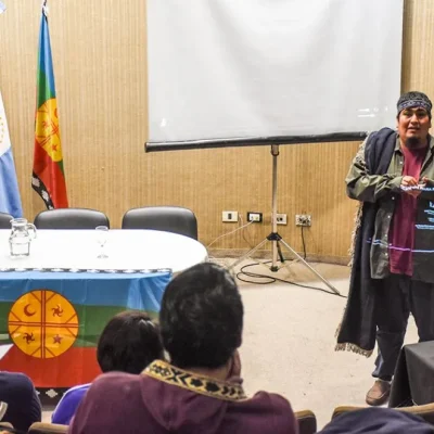 Propuestas de Educación por la semana de los Pueblos Originarios