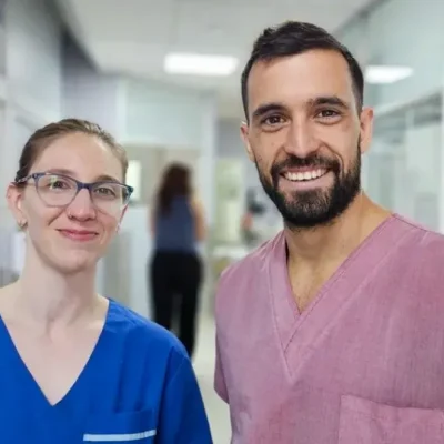 Inscripciones récord para las Residencias de Salud 2026