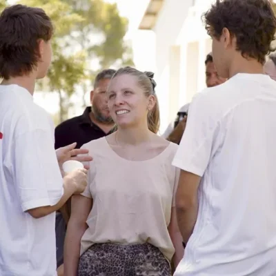 Neuquén lanza una nueva etapa de becas deportivas para acompañar el alto rendimiento