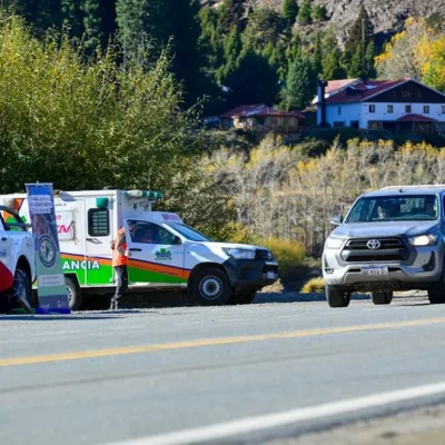 Reforzarán la prevención en rutas durante el fin de semana largo
