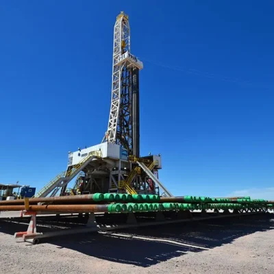 Neuquén lanzó la licitación internacional por 15 nuevas áreas hidrocarburíferas