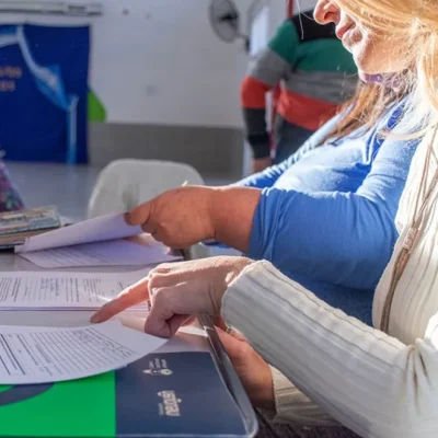GyP renovó su apoyo a las becas Gregorio Álvarez y consolida su rol social en toda la provincia