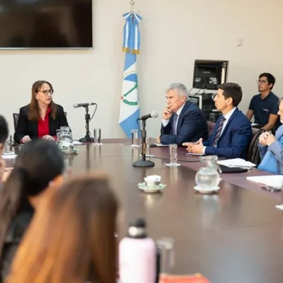 Se conformó la comisión especial para reformar el Código Contravencional de la Provincia