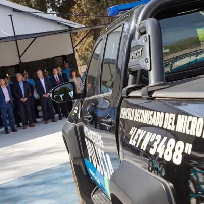 Más de 300 allanamientos por microtráfico