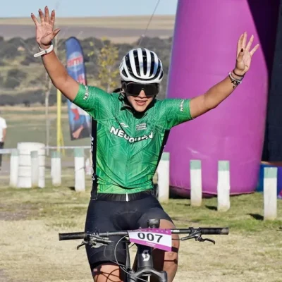 Neuquén sumó cuatro medallas de oro en los Juegos Epade