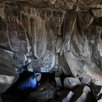 Hallazgo arqueológico revela un sitio de gran valor patrimonial