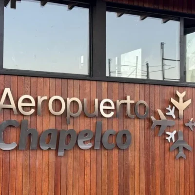 Convocan a presentar propuestas para la confitería del Aeropuerto Chapelco