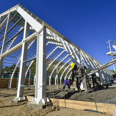Abrieron las inscripciones para el concurso externo de inspectores e inspectoras de obras públicas