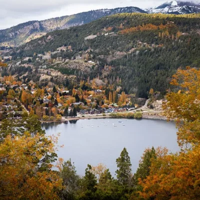 San Martín de los Andes entre los destinos más recomendados